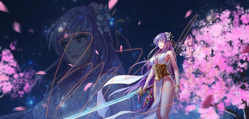 英雄联盟cg不渝剑魔获取方法？获取后有何特殊效果？  第3张