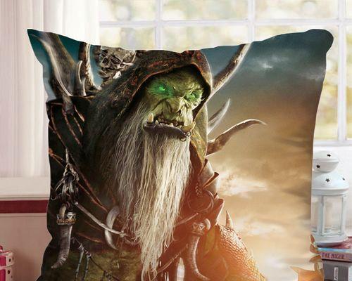 魔兽世界中如何获得合适的枕头？获得过程中遇到问题怎么办？  第1张
