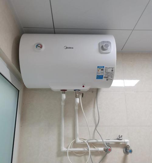 热水器外面一根管子是什么？这根管子有什么作用？  第3张