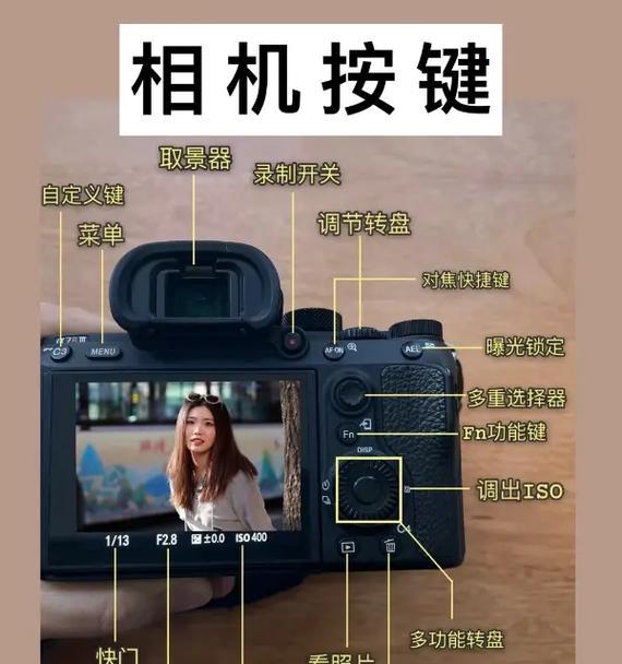 索尼相机如何拍摄键盘灯效？  第3张