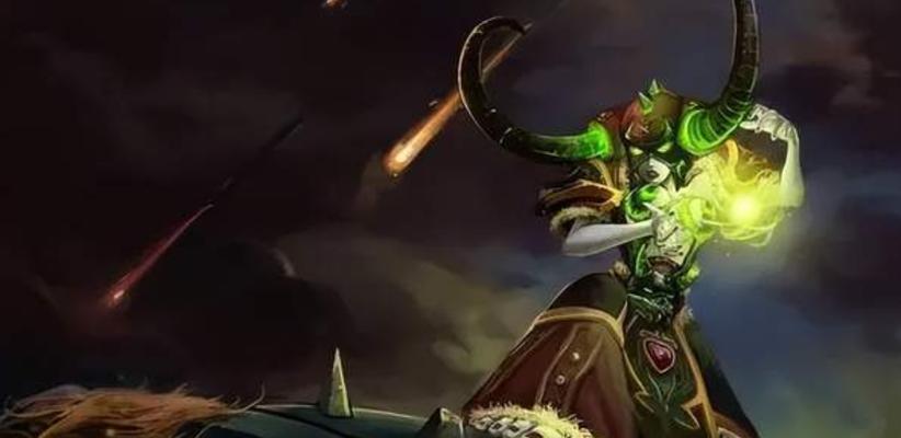 多年未回归魔兽世界，老玩家如何形容游戏变化？  第2张