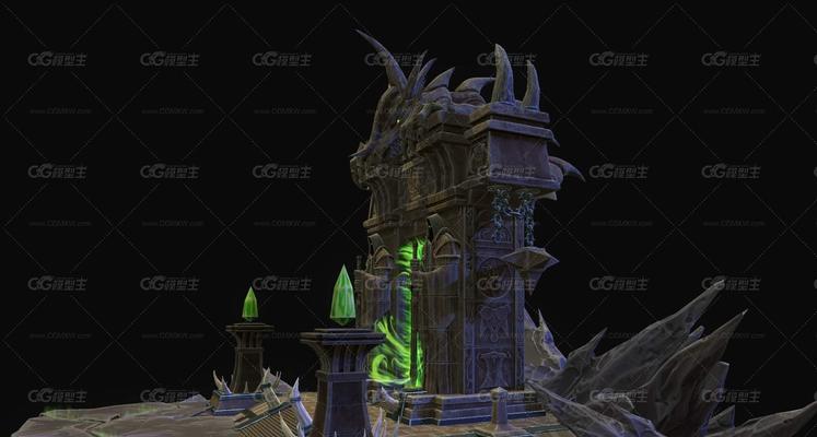 魔兽世界场景变化设置方法是什么？如何自定义场景？  第3张