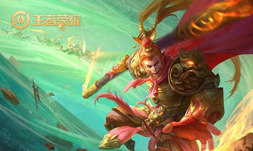 如何准确描述王者荣耀这款游戏？有哪些特点？  第1张