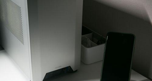 智能充电器桌面设置步骤是什么？  第1张