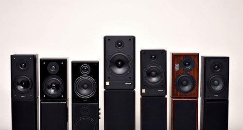 王牌汇聚的音箱怎么插？王牌汇聚音箱的正确连接方法是什么？  第1张