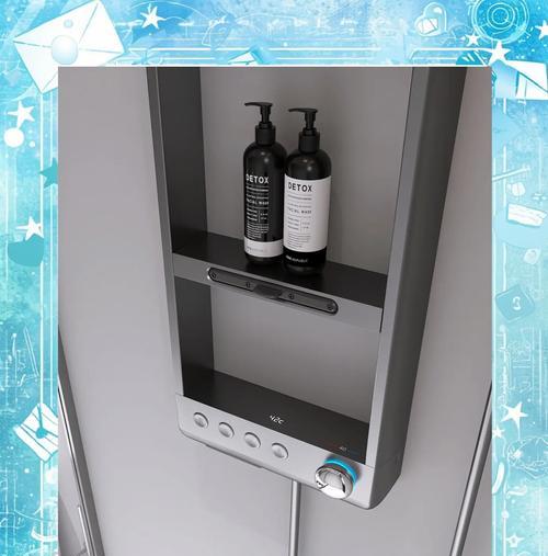 热水器易淋功能具体指什么？使用时有哪些注意事项？  第3张