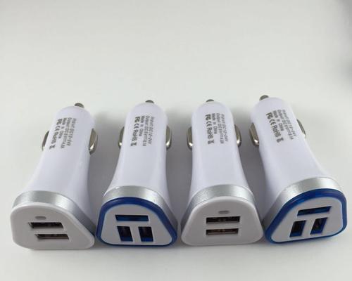 充电器里的皮圈是什么？皮圈在充电器中的作用是什么？  第2张