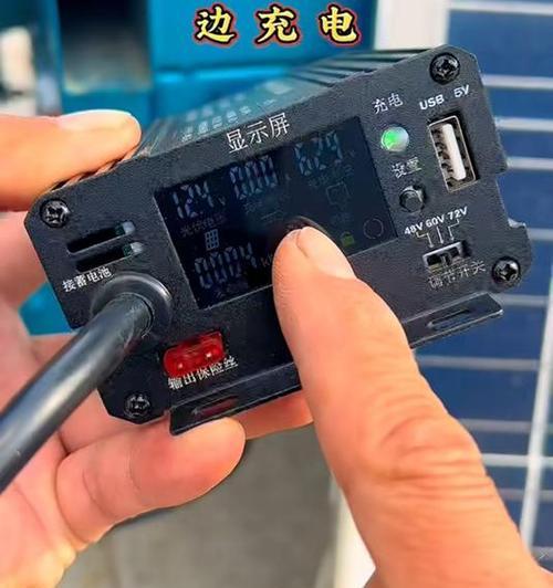 太阳能充电器兼容哪些手机？使用太阳能充电器的优势是什么？  第2张