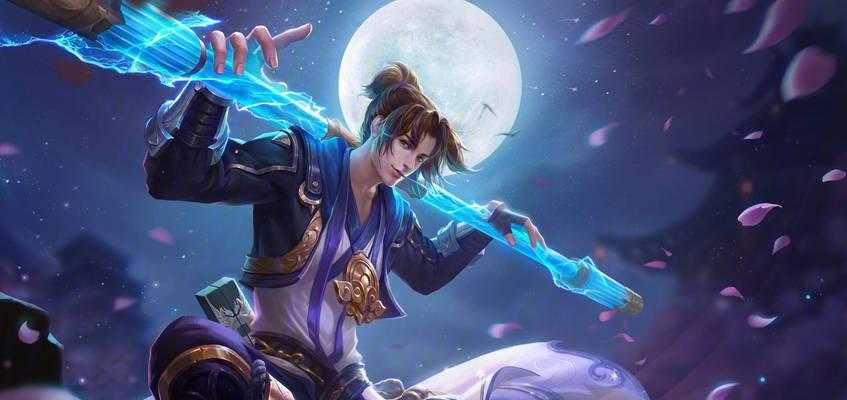 王者荣耀中哪个角色最适合自己？  第2张