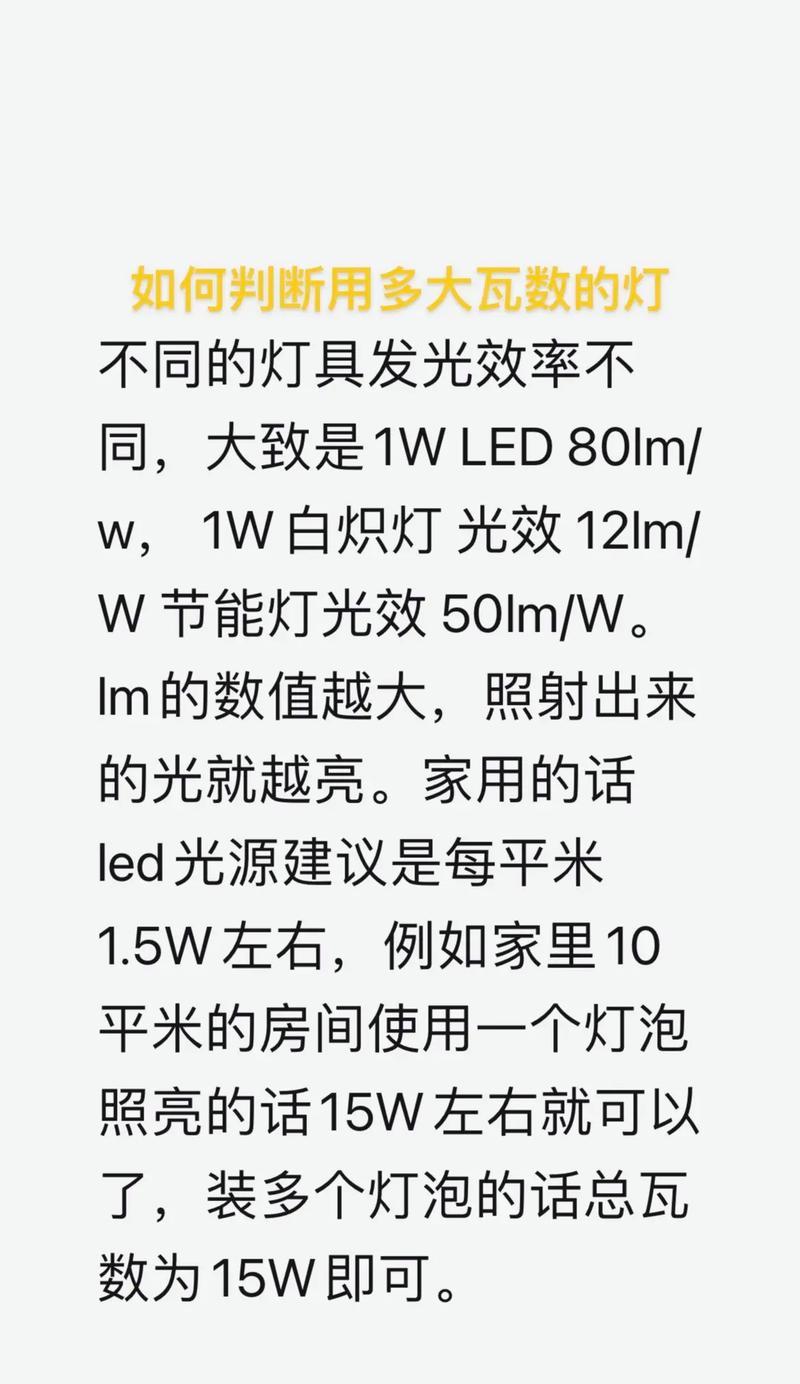 小四哥充电器功率应该是多少？如何选择合适的瓦数？  第1张