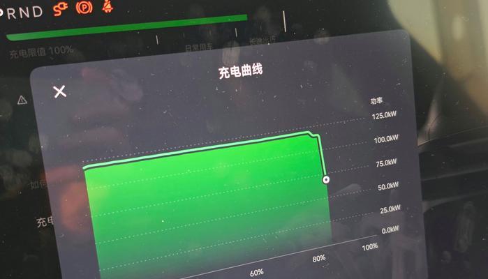 如何查看充电器的瓦数？  第3张