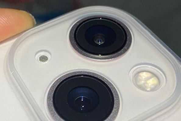 苹果手机壳改摄像头的方法是什么？如何操作？  第1张