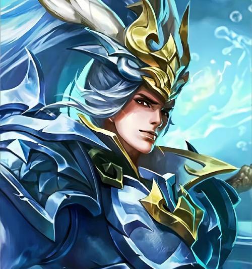 王者荣耀洋芋韩信的玩法是什么？如何掌握韩信的技巧？  第3张