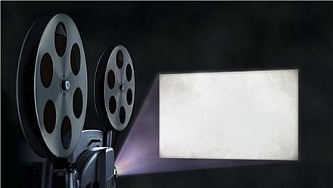 影院放映机服务器的作用是什么？  第3张