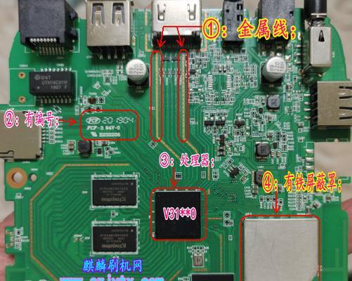 创维E900机顶盒连接电视的步骤是什么？  第3张