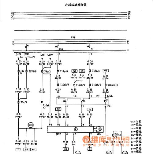 奥迪A6如何查看网关地址？  第1张