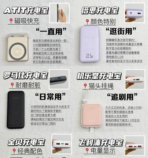 充电器彩盒的作用是什么？如何正确使用？  第1张