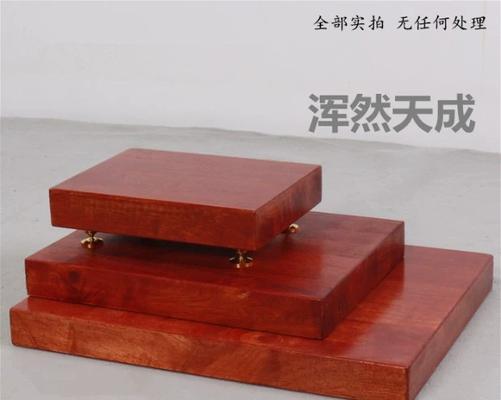 书架音箱脚钉垫板的拆卸方法是什么？  第2张