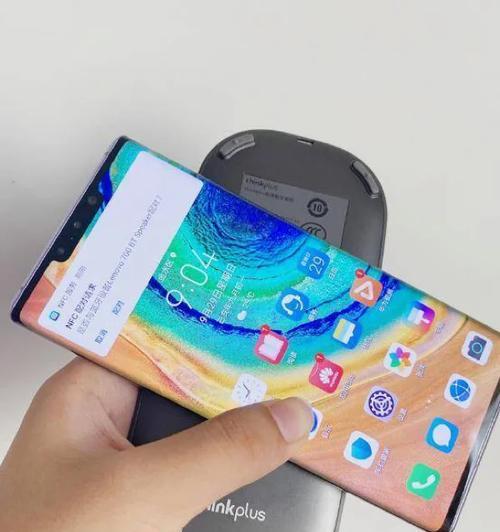 圆形超薄蓝牙音箱连接方法是什么？如何快速配对？  第2张