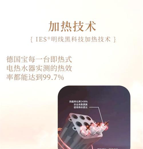 天气寒冷时热水器耗电量会增加吗？原因是什么？  第1张
