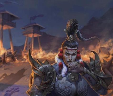 三国杀游戏中颜值指的是什么？有何作用？  第1张