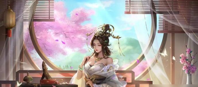 三国杀游戏中颜值指的是什么？有何作用？  第2张