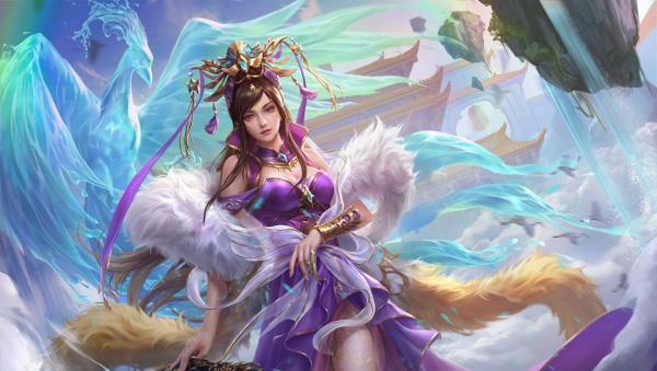 三国杀今年推出了哪些新卡片？新卡片的特殊能力是什么？  第1张