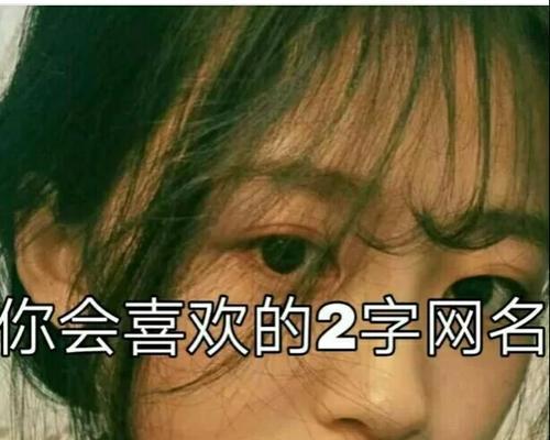 守望先锋逆天网名有哪些创意？如何取一个独特的网名？  第1张