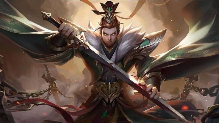 三国杀游戏排行榜怎么看？哪个角色最受欢迎？  第2张