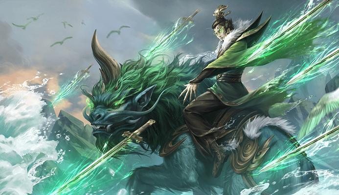 三国杀游戏排行榜怎么看？哪个角色最受欢迎？  第1张