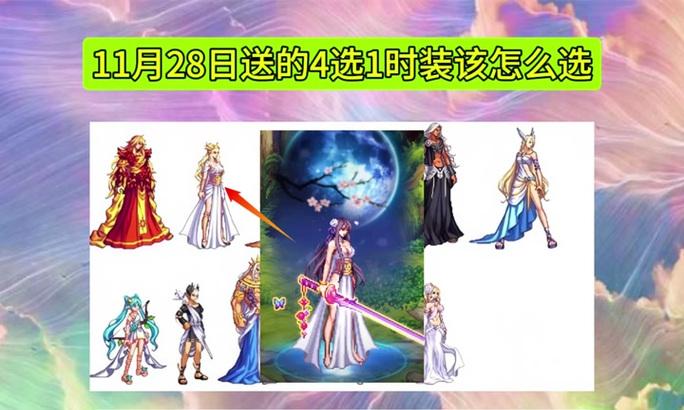dnf购买时装需要哪些步骤？  第3张