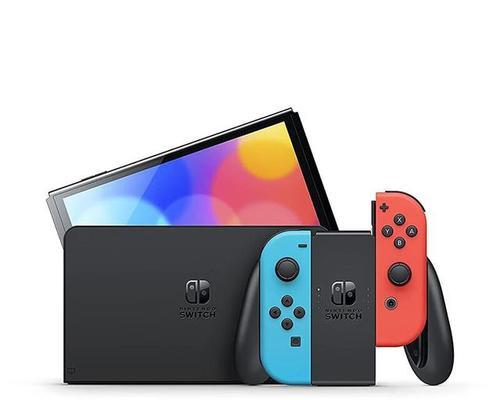 switch副屏选择标准是什么？哪款更适合游戏？  第3张