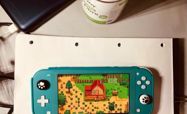使用switchlite玩星露谷体验如何？游戏运行流畅吗？  第3张
