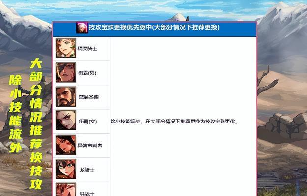 地下城鞋子技攻宝珠如何保留？  第1张
