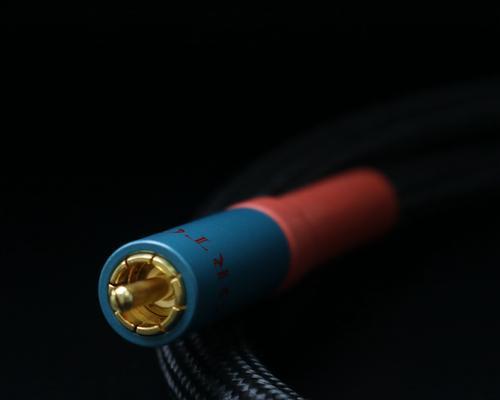 超薄低音炮推荐使用哪种音频线？  第1张