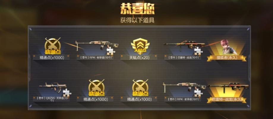 cf点卷一万价值多少人民币？  第3张