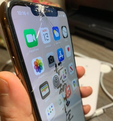 叹号手机摄像头无法使用怎么办？解决方法有哪些？  第3张
