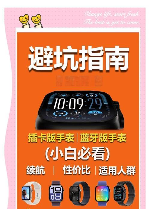 华强北原平智能手表质量如何？购买时应注意什么？  第2张