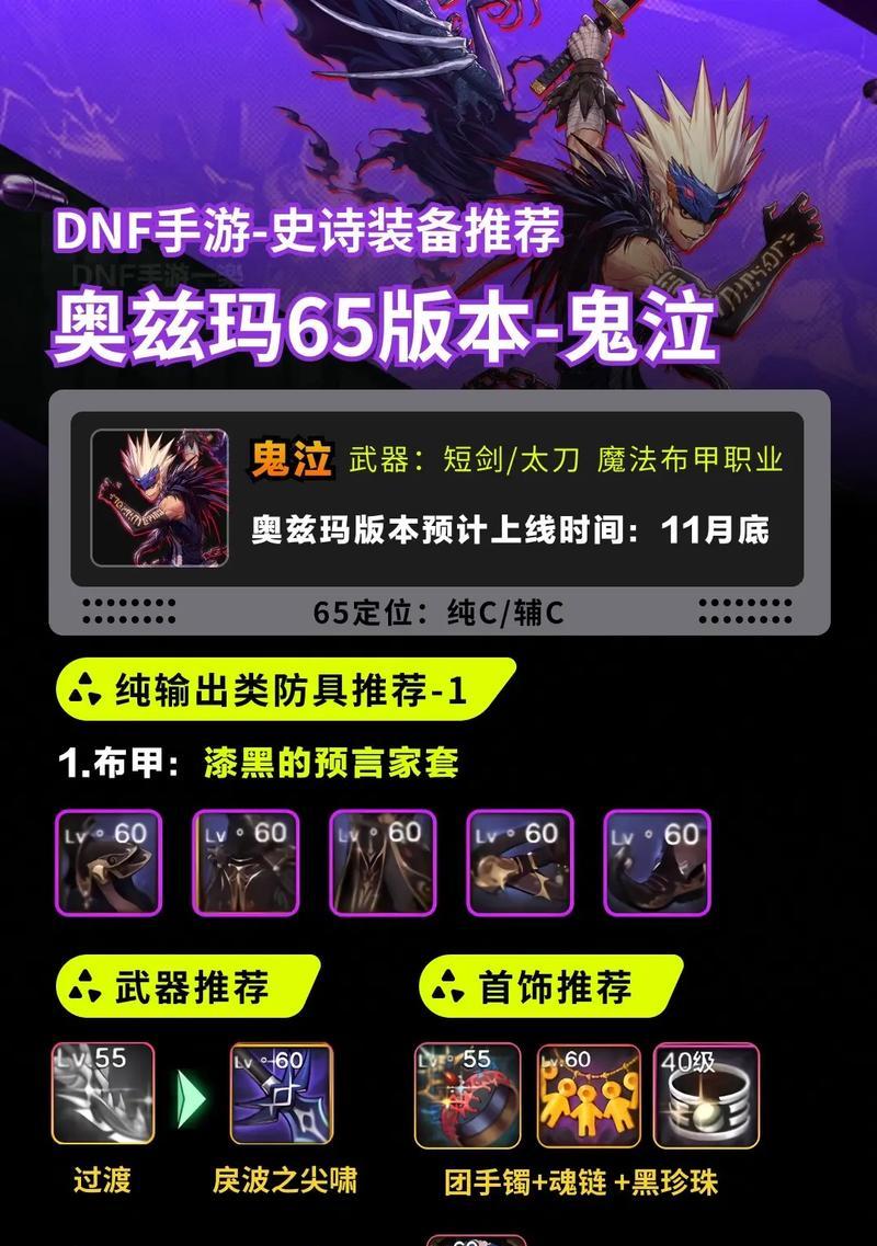 鬼泣PK武器选择？如何搭配装备？  第3张