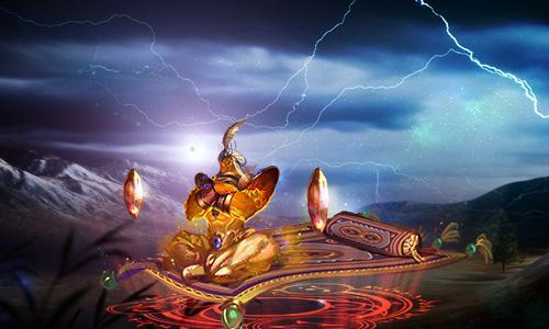 天堂魔域手游永世传说的玩法是什么？  第3张