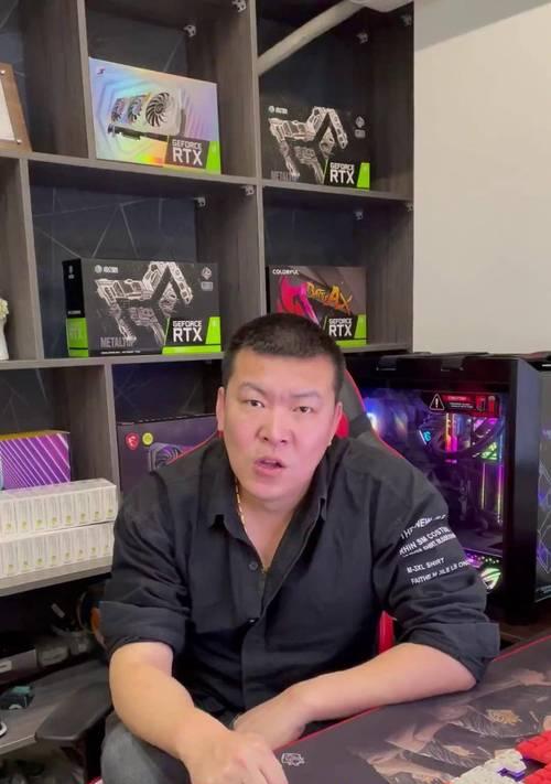 一台能流畅玩CF的电脑需要多少钱？  第2张